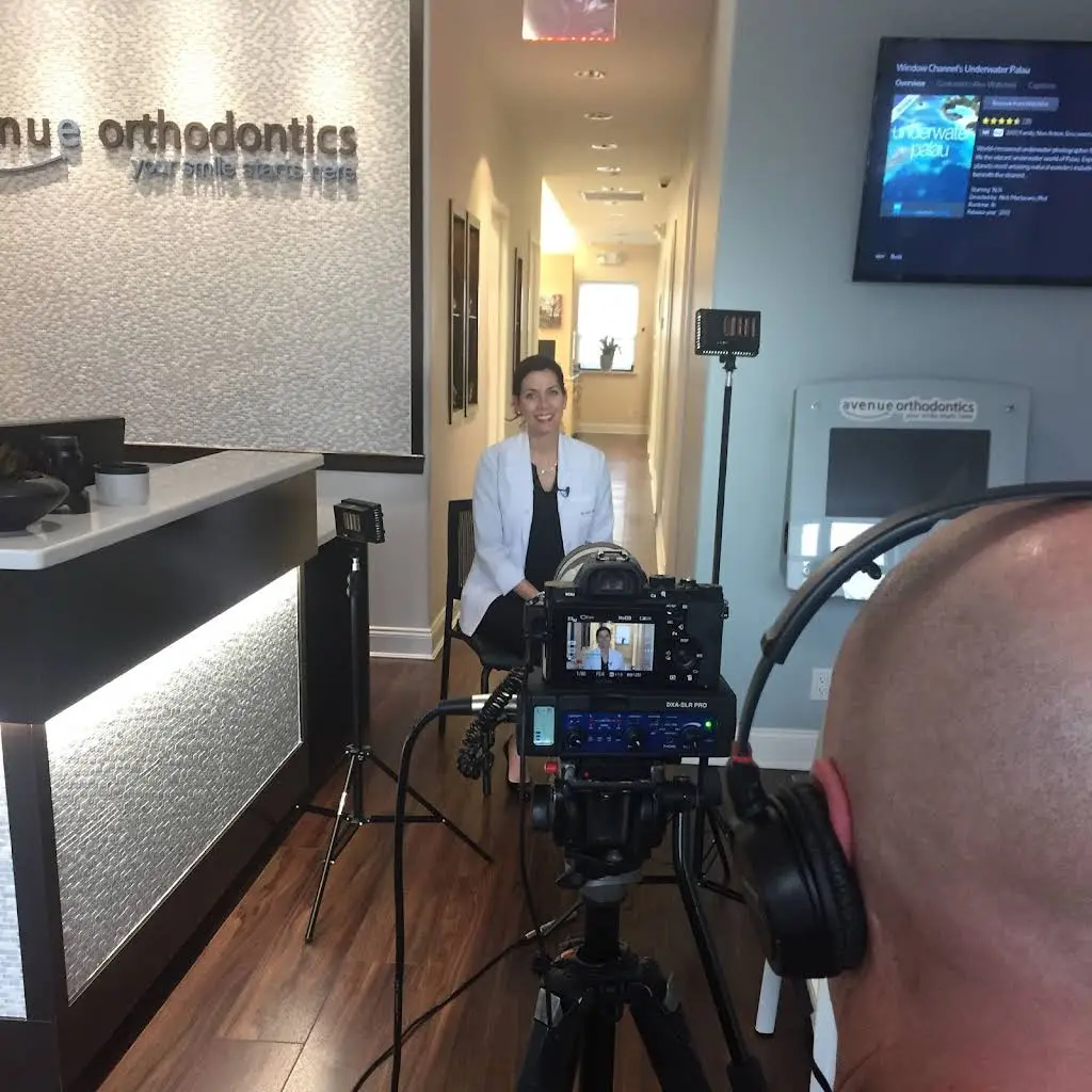 Avenue Orthodontics