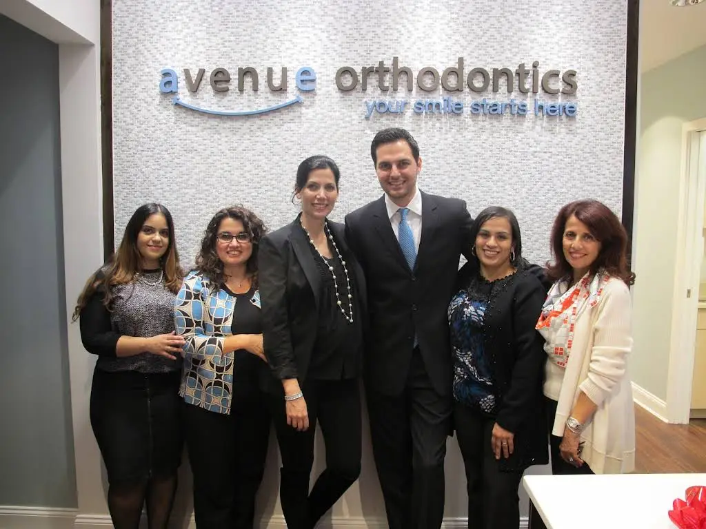 Avenue Orthodontics