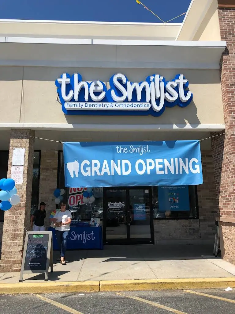 The Smilist Dental Whitestone