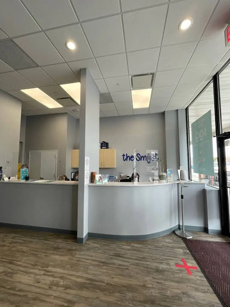 The Smilist Dental Whitestone