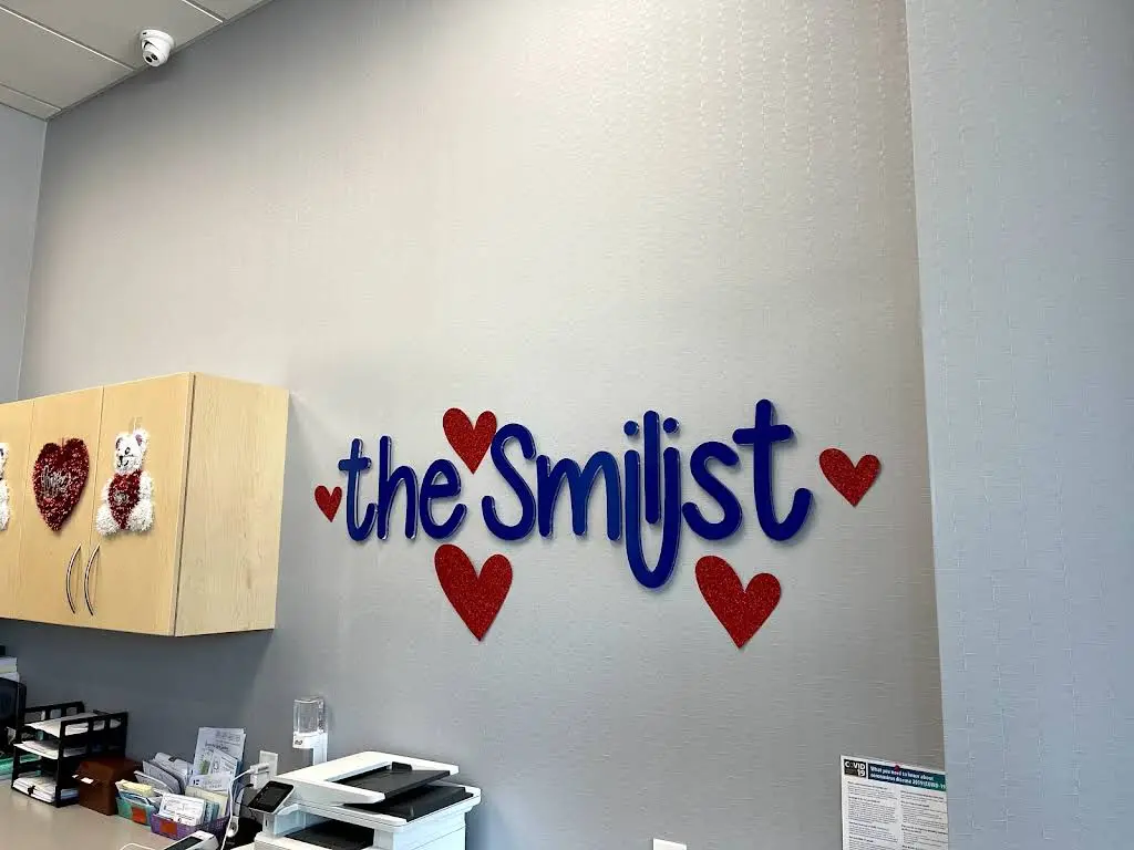 The Smilist Dental Whitestone