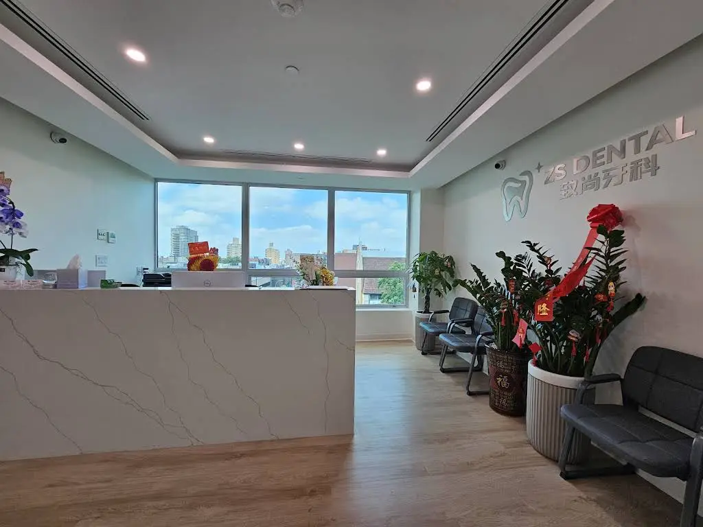 ZS Dental Care 致尚牙科