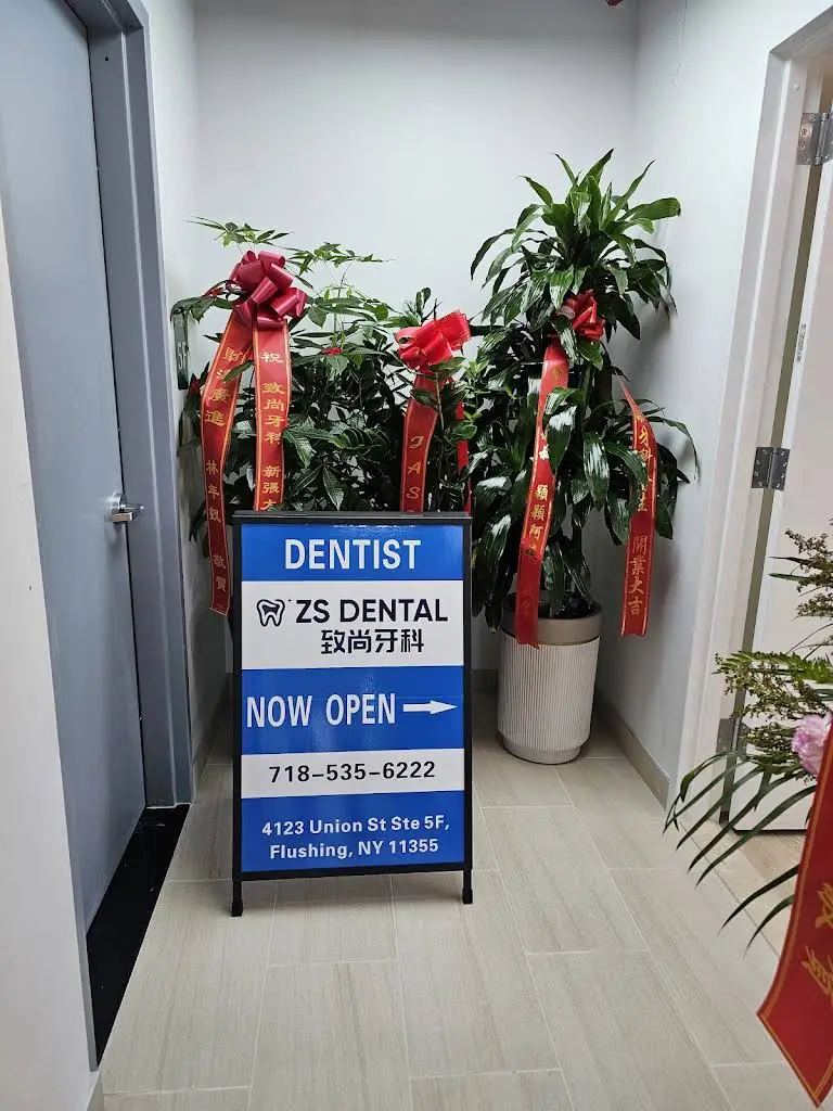 ZS Dental Care 致尚牙科