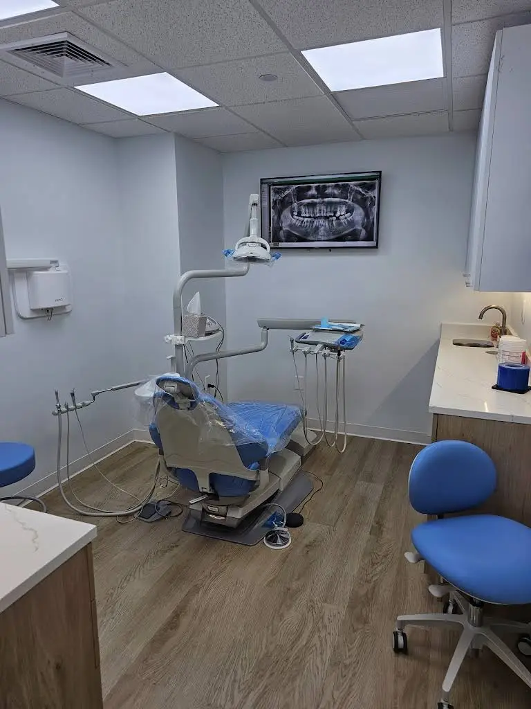 ZS Dental Care 致尚牙科