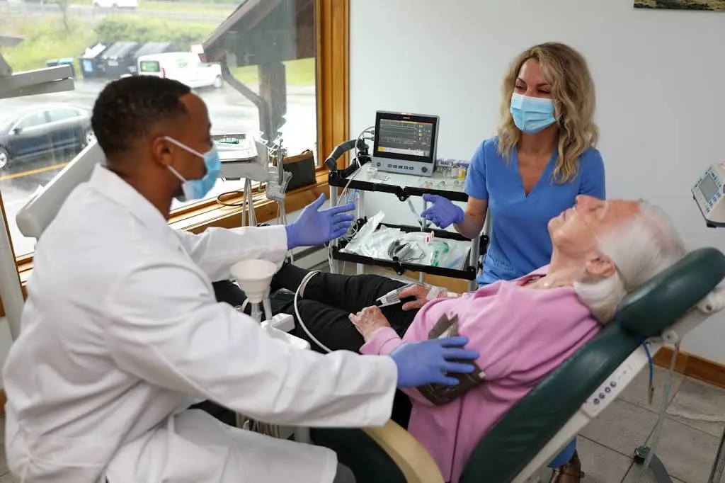 Aspire Anesthesia