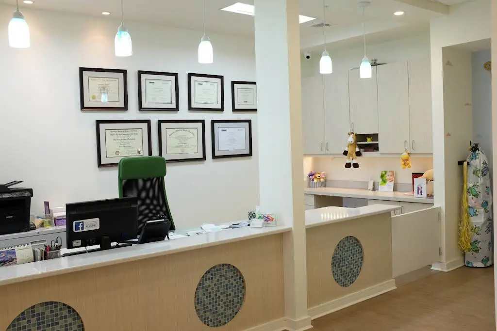 La Petite Dent Pediatric Dentistry and Orthodontics