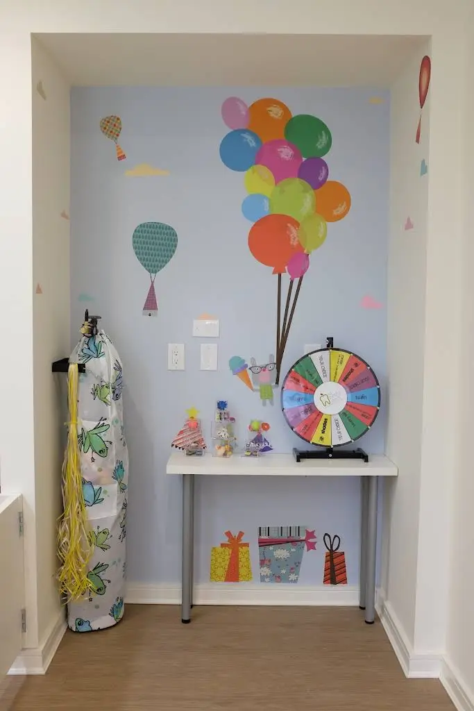 La Petite Dent Pediatric Dentistry and Orthodontics