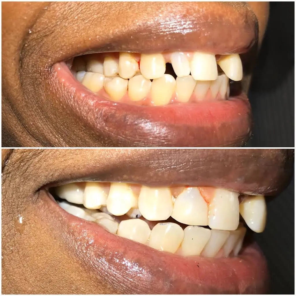 Perfect Smile Dental