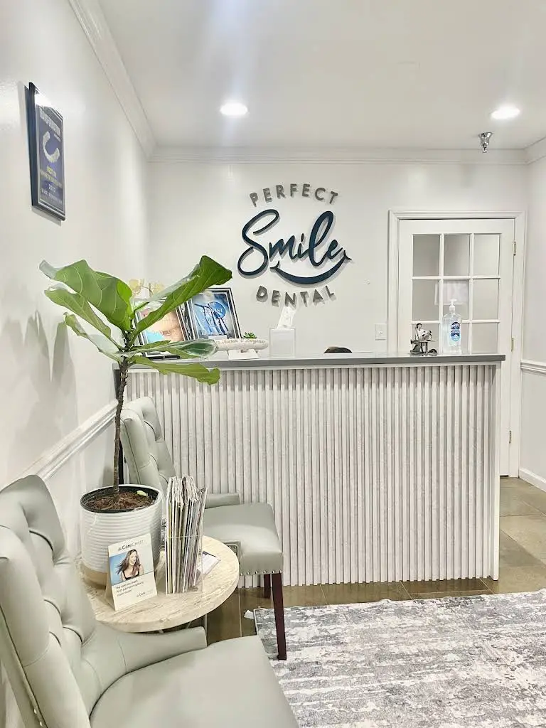 Perfect Smile Dental