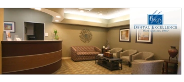 B & D Dental Excellence - A Dental365 Company