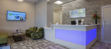 Dental Health 360°