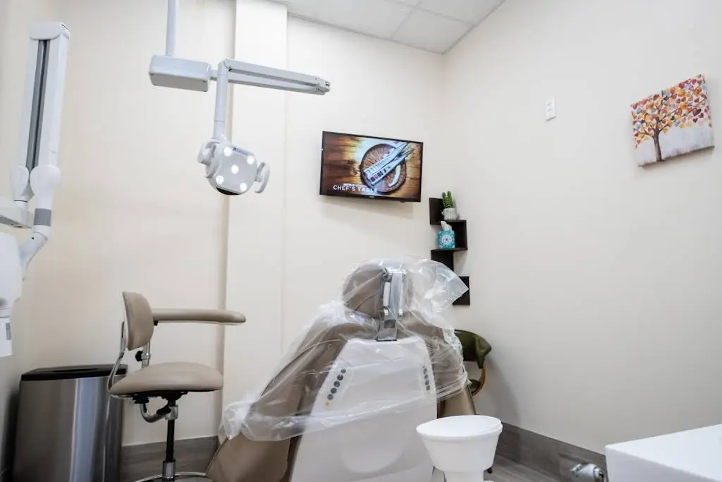 Dental Health 360°