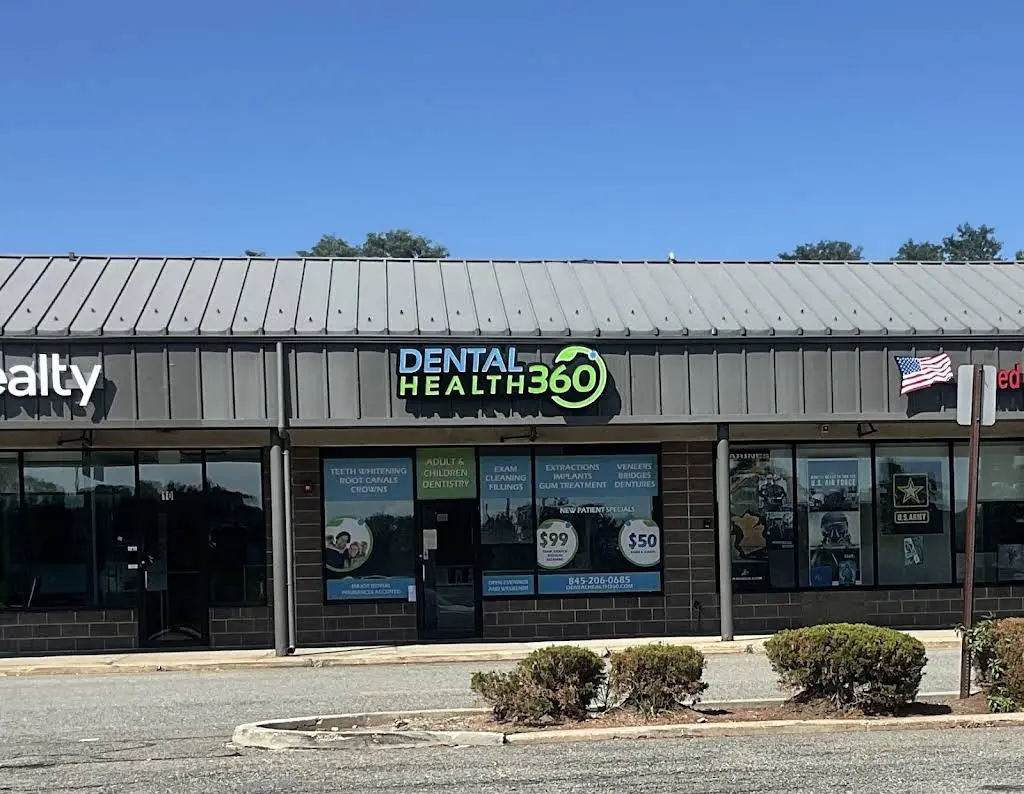 Dental Health 360°