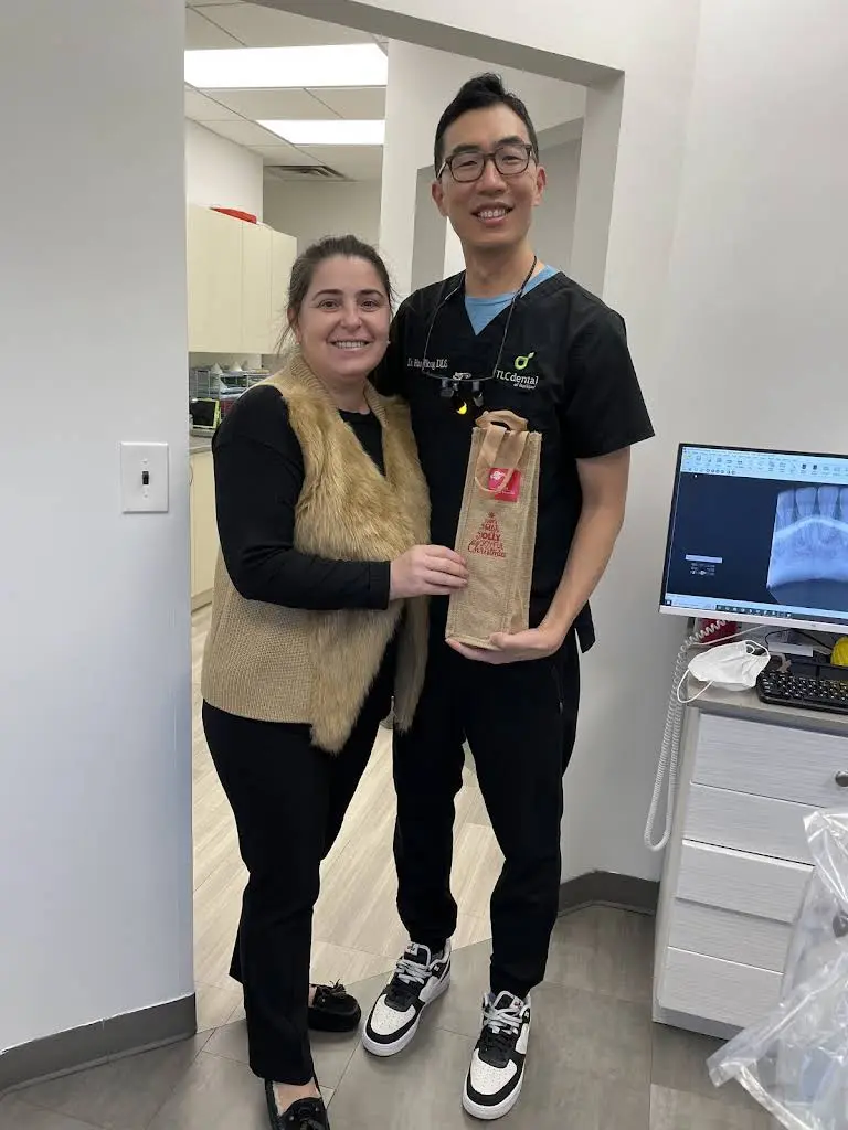 TLC Dental of Rockland