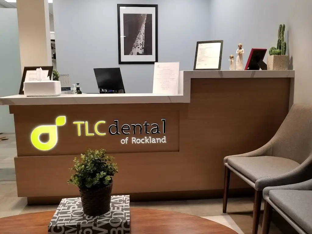 TLC Dental of Rockland