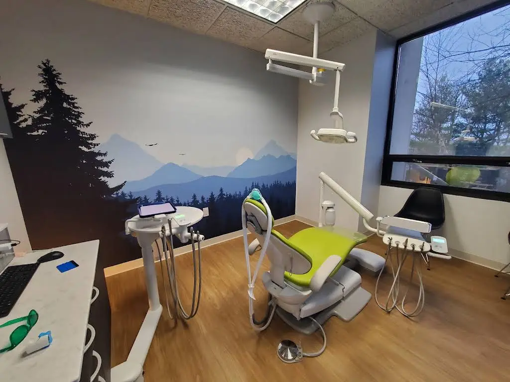 Discover Dental - Pediatric Dentistry