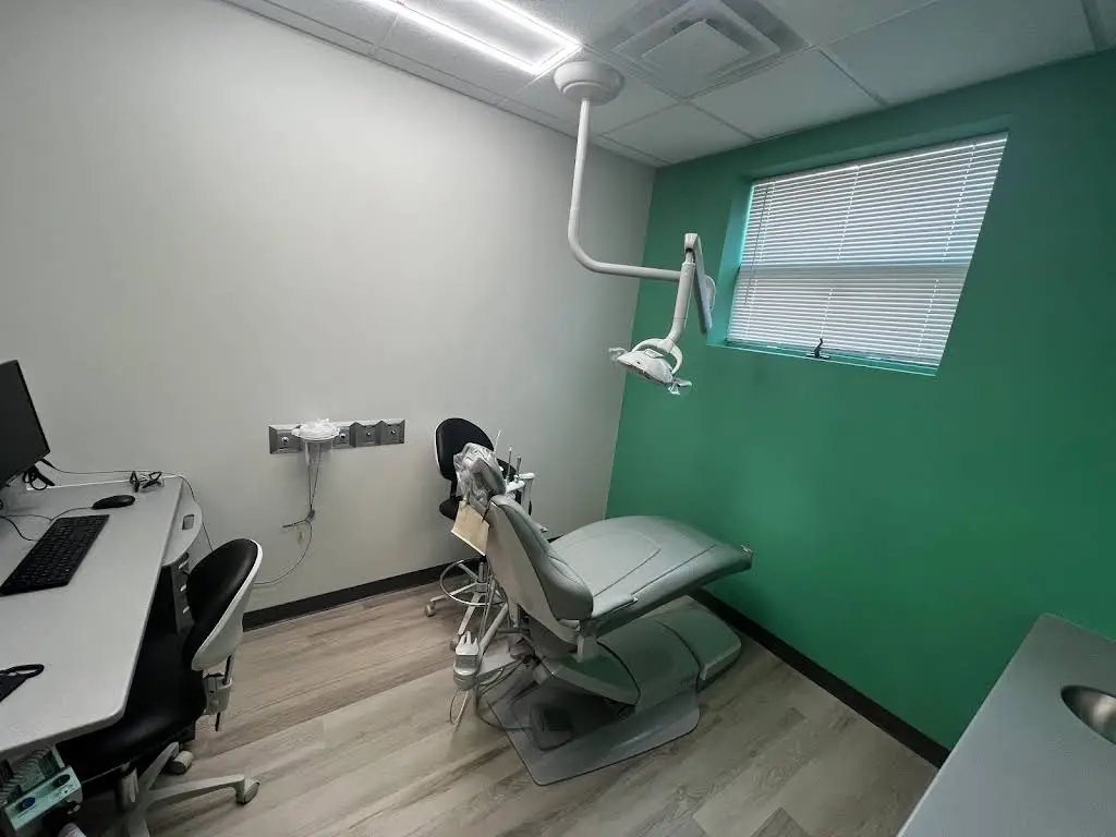 Garden State Oral Surgery Group - Professional dental clinic exterior with modern facilities