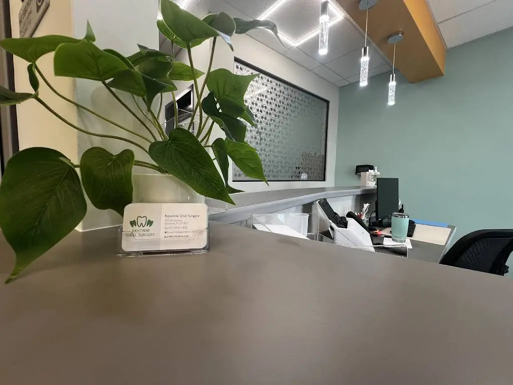 Garden State Oral Surgery Group