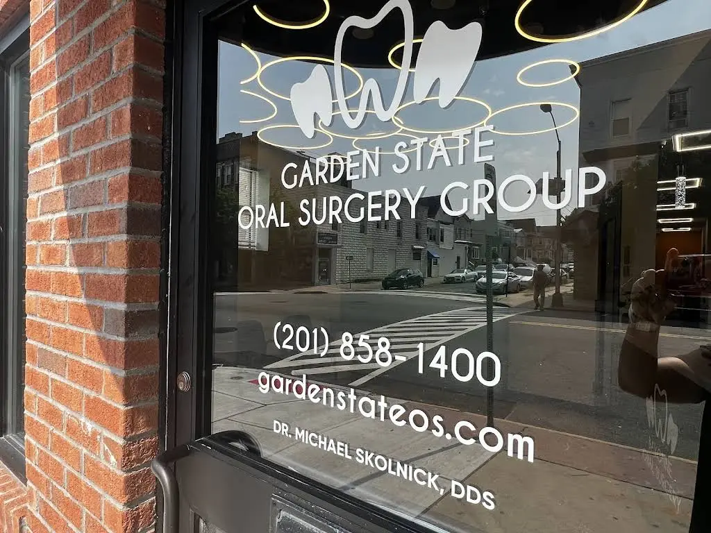 Garden State Oral Surgery Group