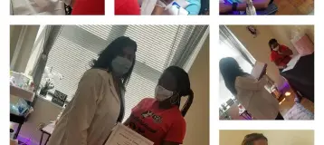 Beauty Central - Teeth Whitening Bayonne