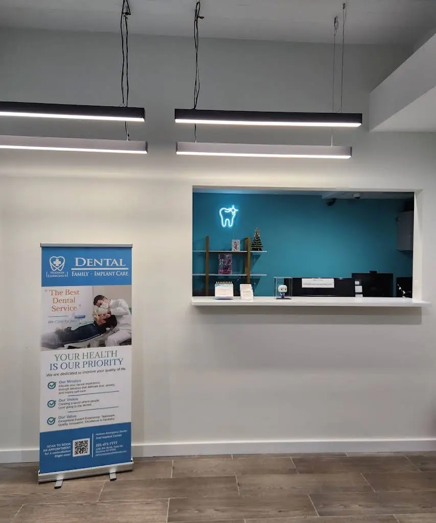 Hudson Emergency Dental and Implant Center