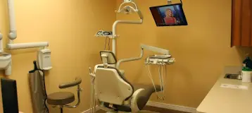 Capital Dental Group