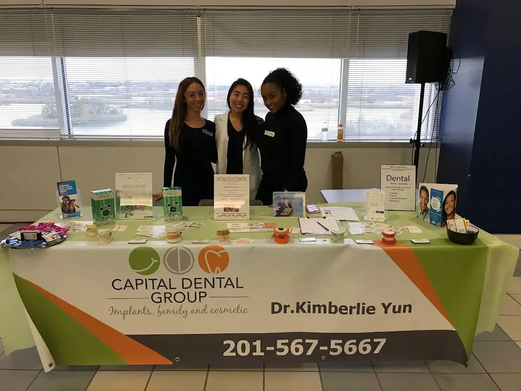 Capital Dental Group
