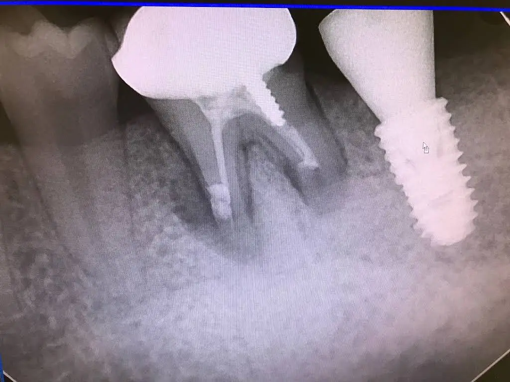 Capital Dental Group