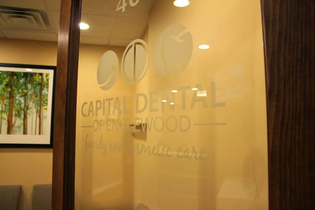 Capital Dental Group