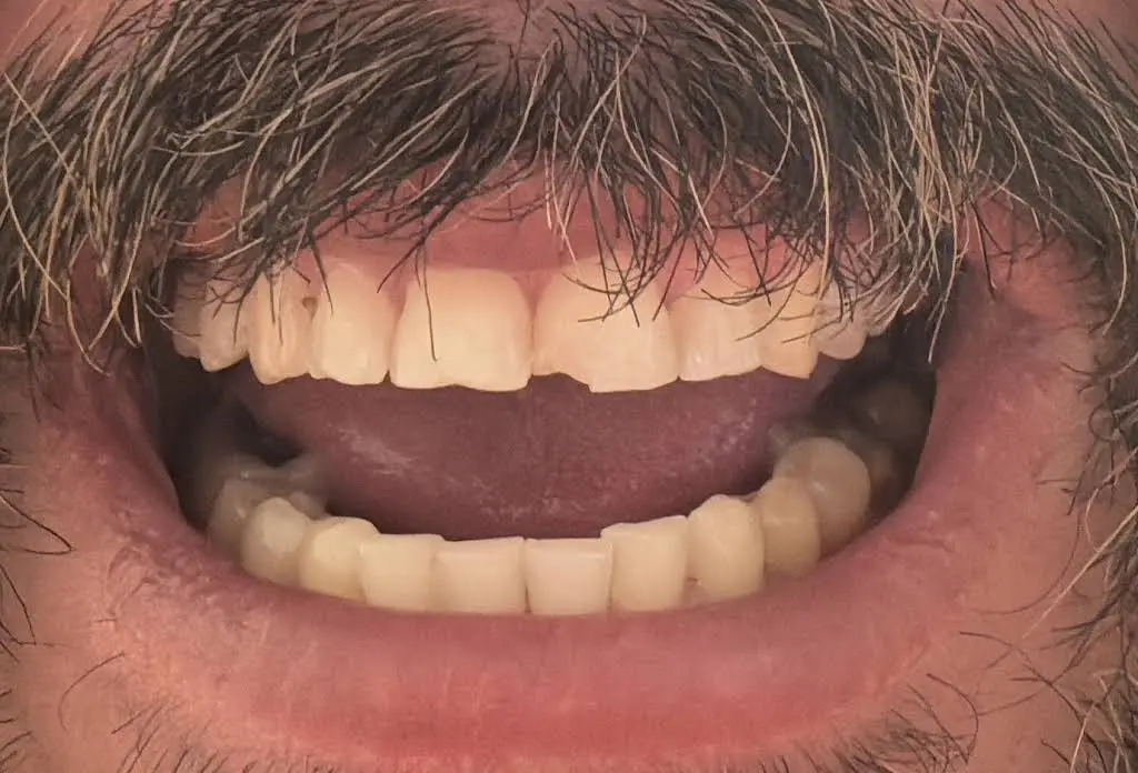 Capital Dental Group