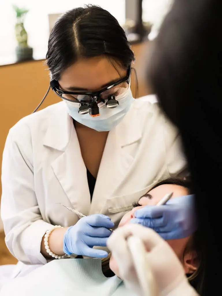 Capital Dental Group