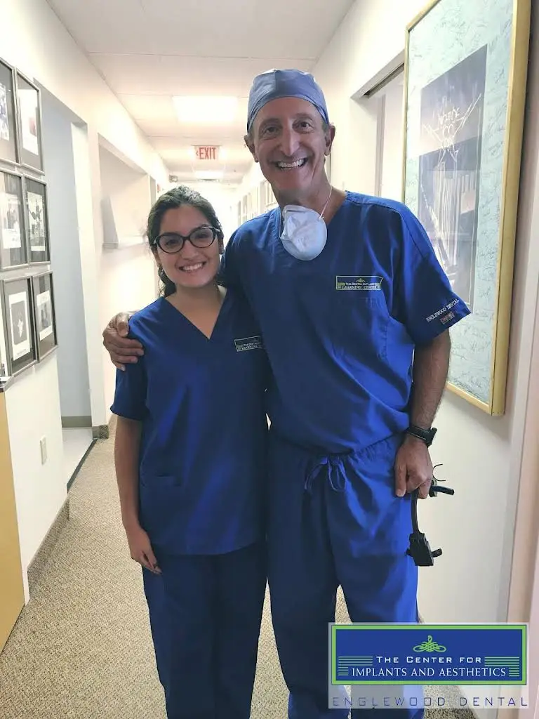 Englewood Dental