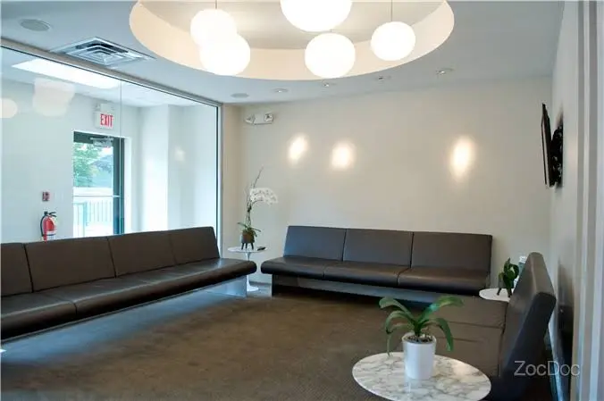 DeSalvo Dental - Professional dental clinic exterior with modern facilities