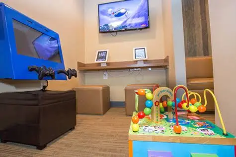 Dental Care 4 Kids