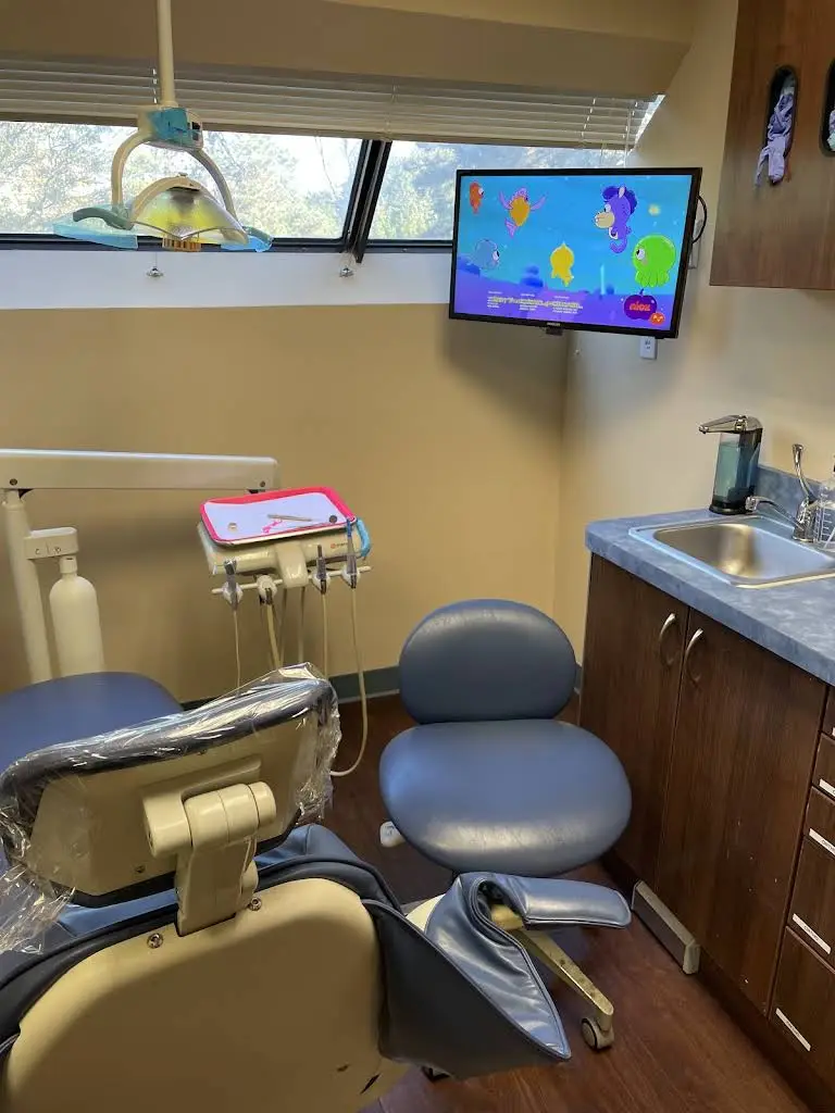 Dental Care 4 Kids