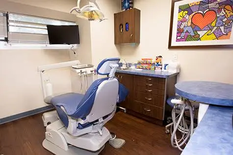 Dental Care 4 Kids