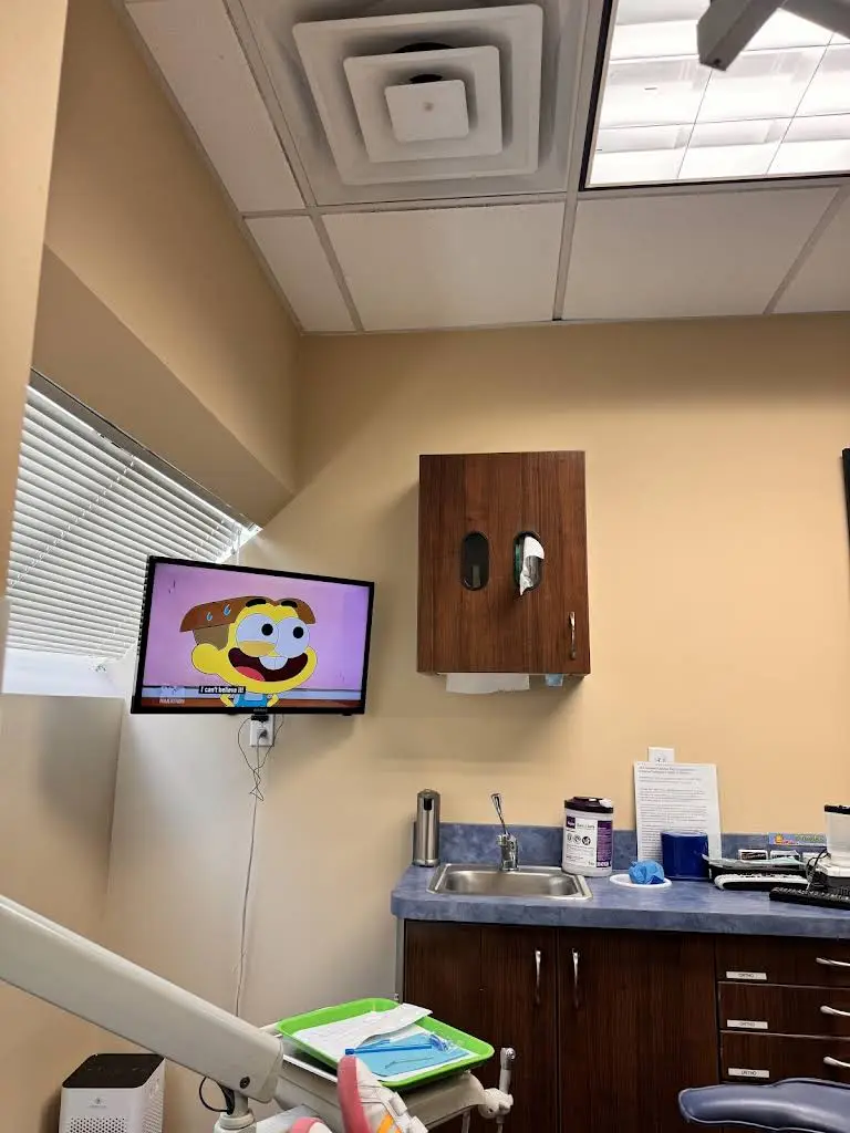 Dental Care 4 Kids