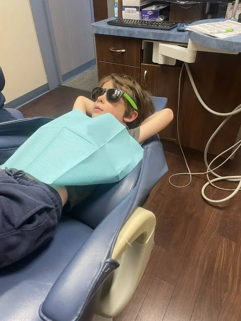 Dental Care 4 Kids