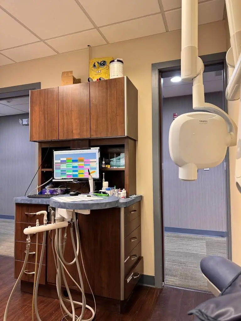Dental Care 4 Kids