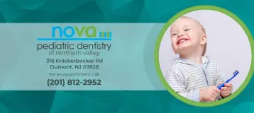 Nova Pediatric Dentistry