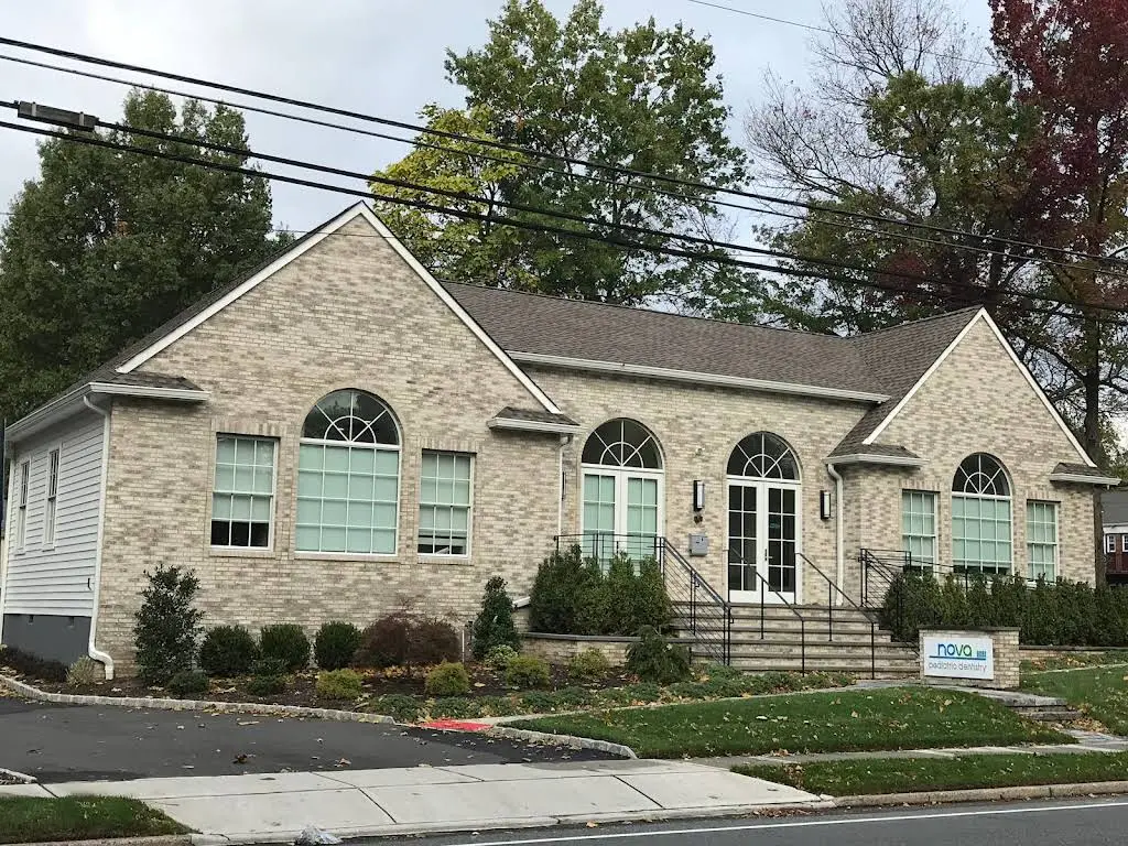 Nova Pediatric Dentistry