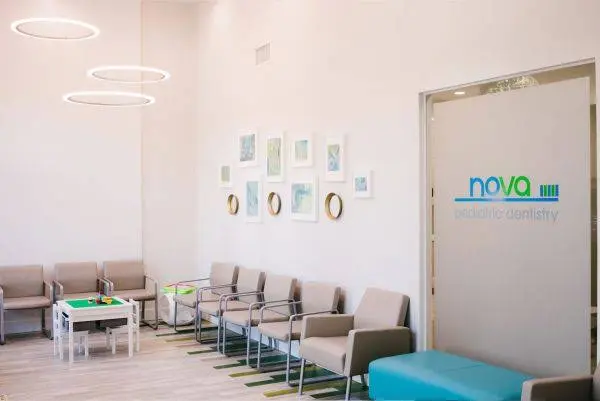 Nova Pediatric Dentistry