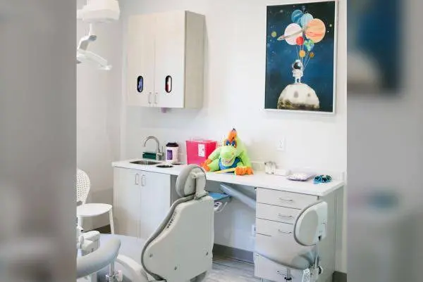 Nova Pediatric Dentistry
