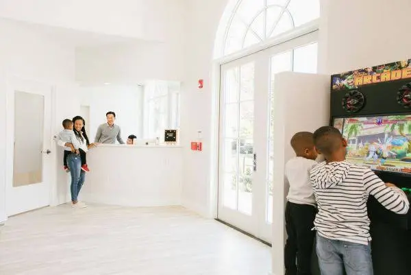 Nova Pediatric Dentistry