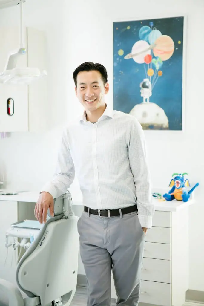 Nova Pediatric Dentistry