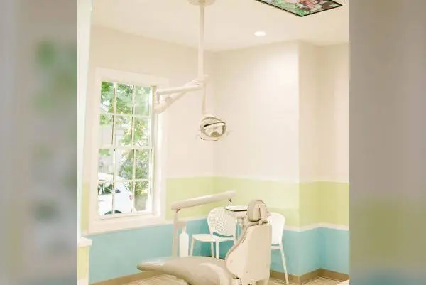 Nova Pediatric Dentistry