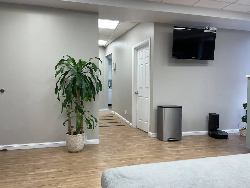 Bless Dental - Professional dental clinic exterior with modern facilities