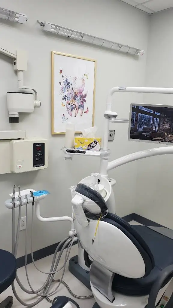 Yein Dental Group