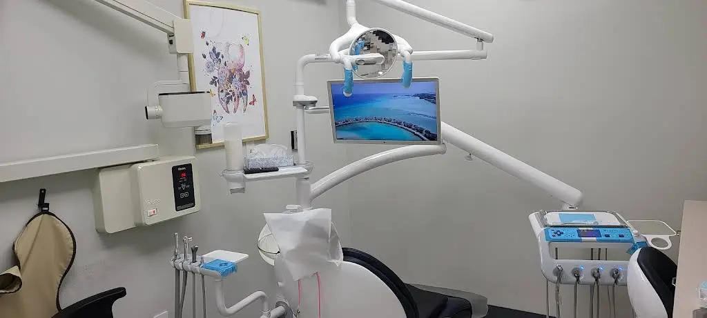 Yein Dental Group
