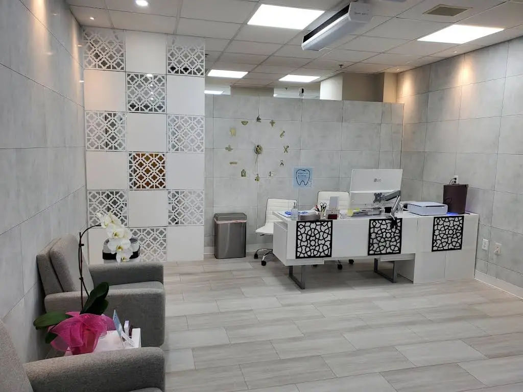 Yein Dental Group